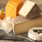 Diabético pode comer queijo?
