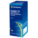 Kóide D Engorda? Dá Sono? Para Que Serve e Indicação