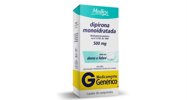 Dipirona Dá Sono? Efeitos Colaterais e Cuidados - MundoBoaForma
