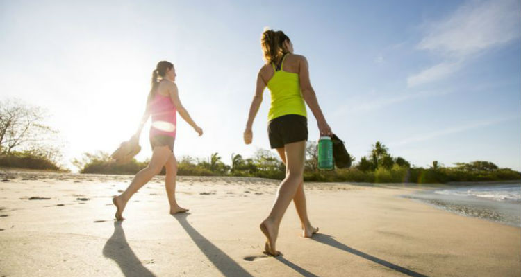 Caminhar 5 km por dia emagrece quanto? - MundoBoaForma Caminhar 5 km por dia emagrece quanto? - MundoBoaForma