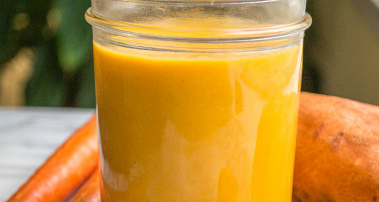 6 Benefícios do Suco de Inhame - Para Que Serve, Como Fazer e Dicas