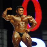 6 Fisiculturistas Japoneses Mais Famosos