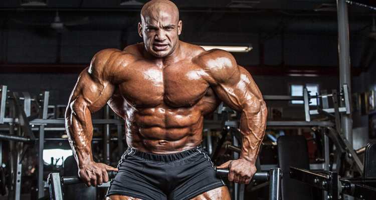 Fisiculturista Big Ramy Dieta Treino Medidas Fotos E Videos