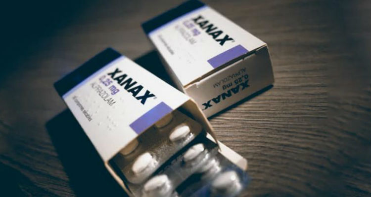 Xanax