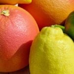 6 Melhores Frutas para o Fígado
