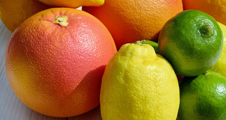 6 Melhores Frutas para o Fígado - MundoBoaForma