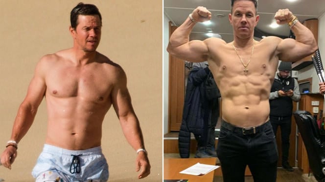 Mark Wahlberg