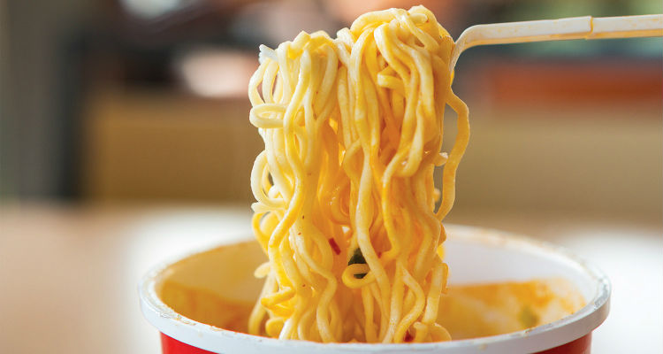 Gravida Pode Comer Miojo Macarrao Instantaneo Mundoboaforma