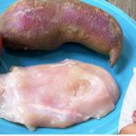 Receita de batata rostie