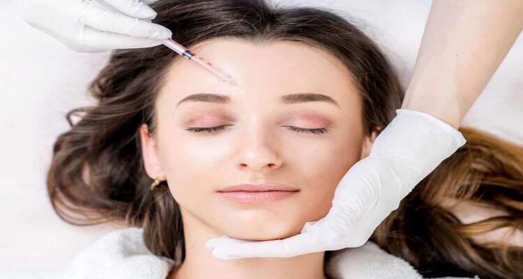 1-9 Botox na Testa - Para Que Serve, Riscos, Cuidados e Dicas