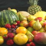8 Melhores Frutas para Gastrite
