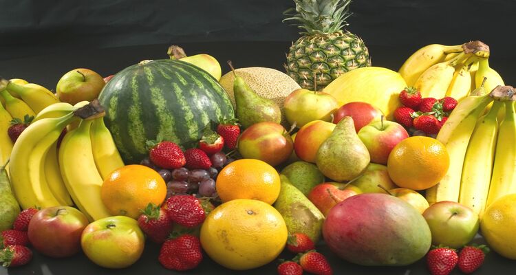 8 Melhores Frutas para Gastrite - MundoBoaForma