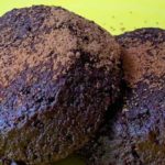 Brownie low carb