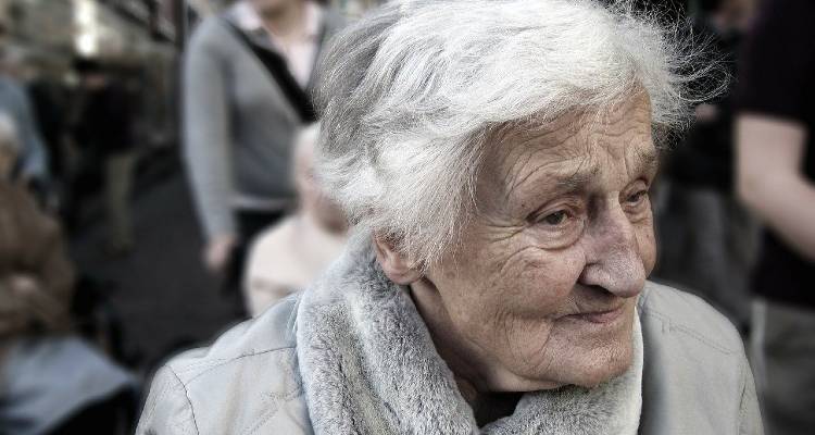 Doença de Alzheimer