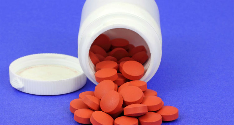Ibuprofeno