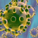 O Que o Coronavírus Provoca no Organismo de Uma Pessoa