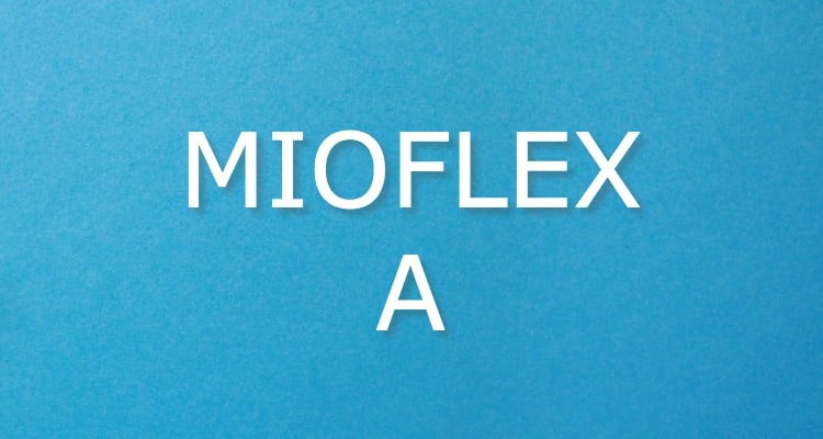 Mioflex A