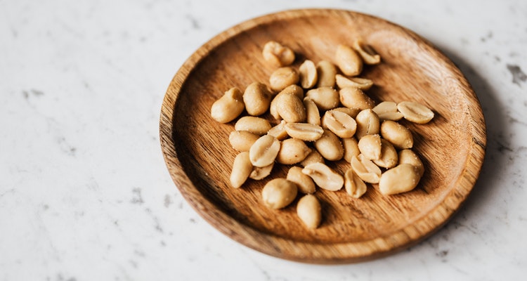 Pode Comer Amendoim Menstruada Mundoboaforma