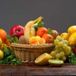 5 melhores frutas para baixar glicose