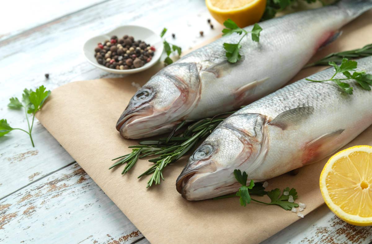 Peixe é remoso? - MundoBoaForma