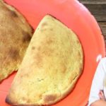 Receita de Empanada Saudável Sem Trigo e Manteiga - Gostosa, Fácil e Vai Bem em Qualquer Refeição