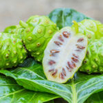 fruta noni