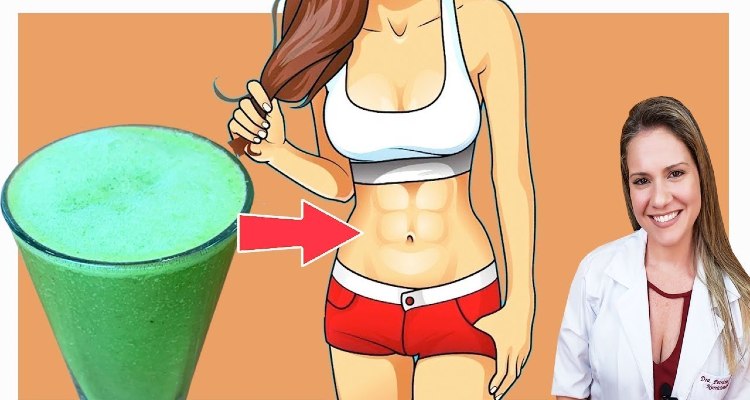 Suco seca barriga