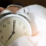 Quantas Horas Devemos Dormir Por Noite?