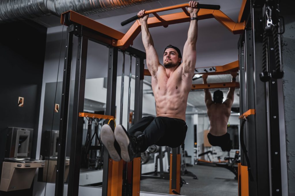 O Que Comer Antes do Treino de Musculação - MundoBoaForma