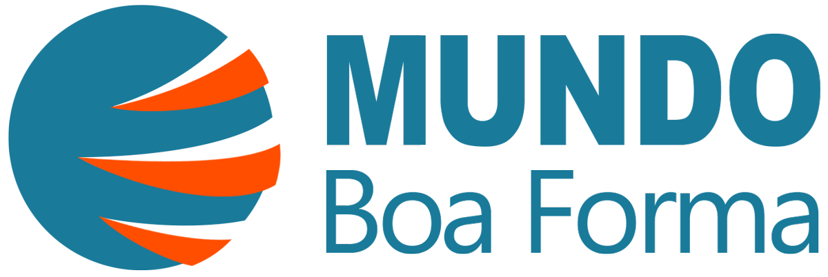 MundoBoaForma logo