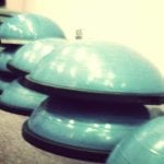 Bosu ball