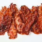 Nitrosaminas no bacon