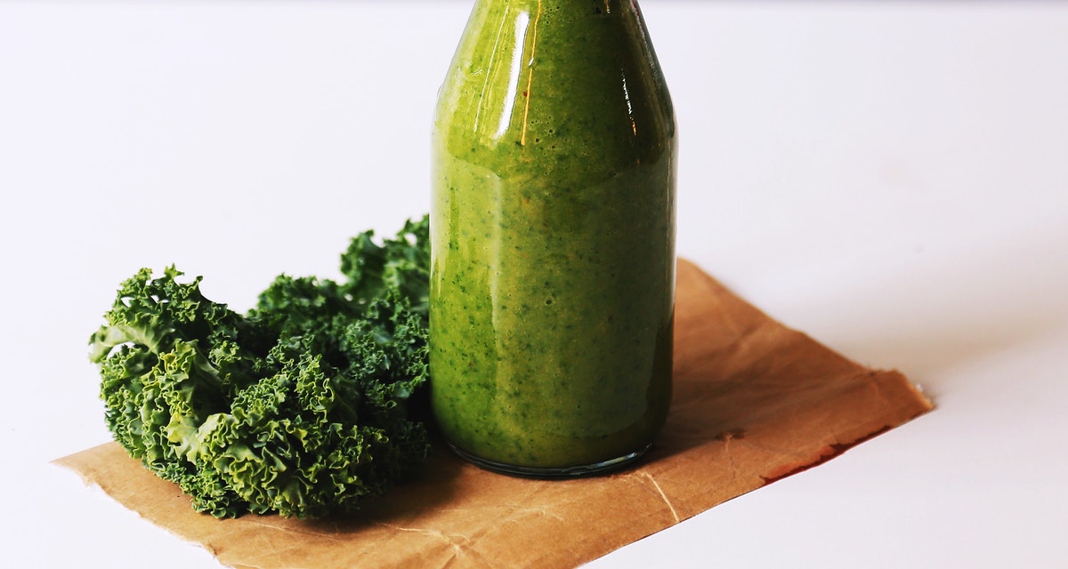 Posso Tomar Suco De Couve Todos Os Dias Em Jejum Mundoboaforma