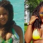 Após enfrentar constrangimentos, mulher perde mais de 40 quilos!
