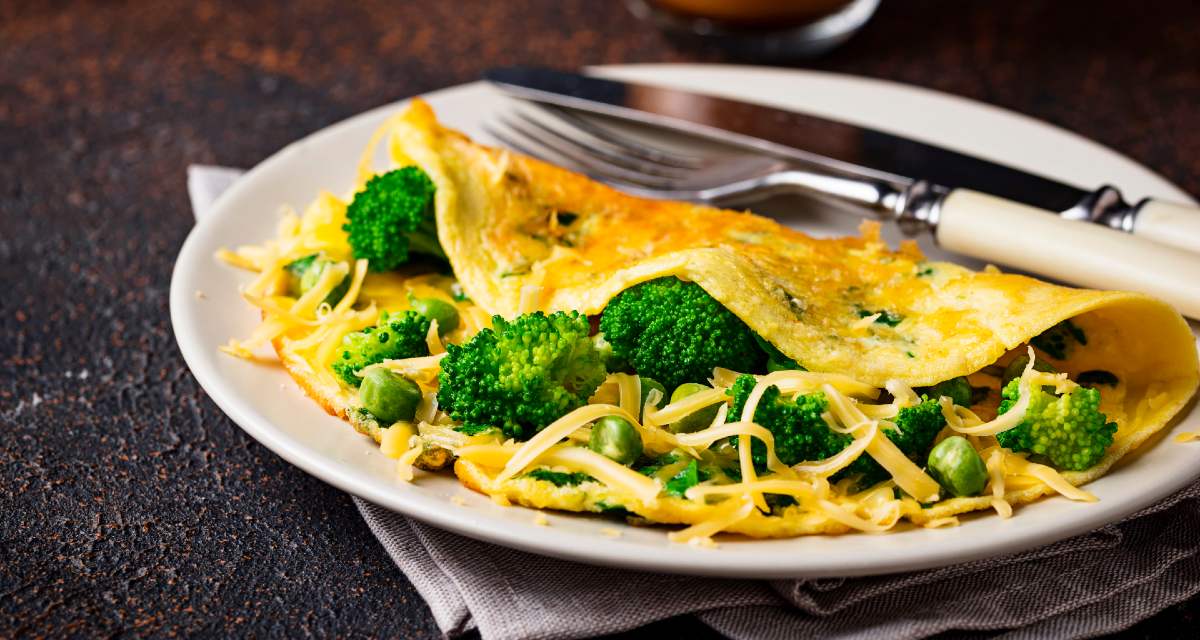 Exemplo De Cafe Da Manha Low Carb