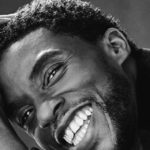 Chadwick Boseman