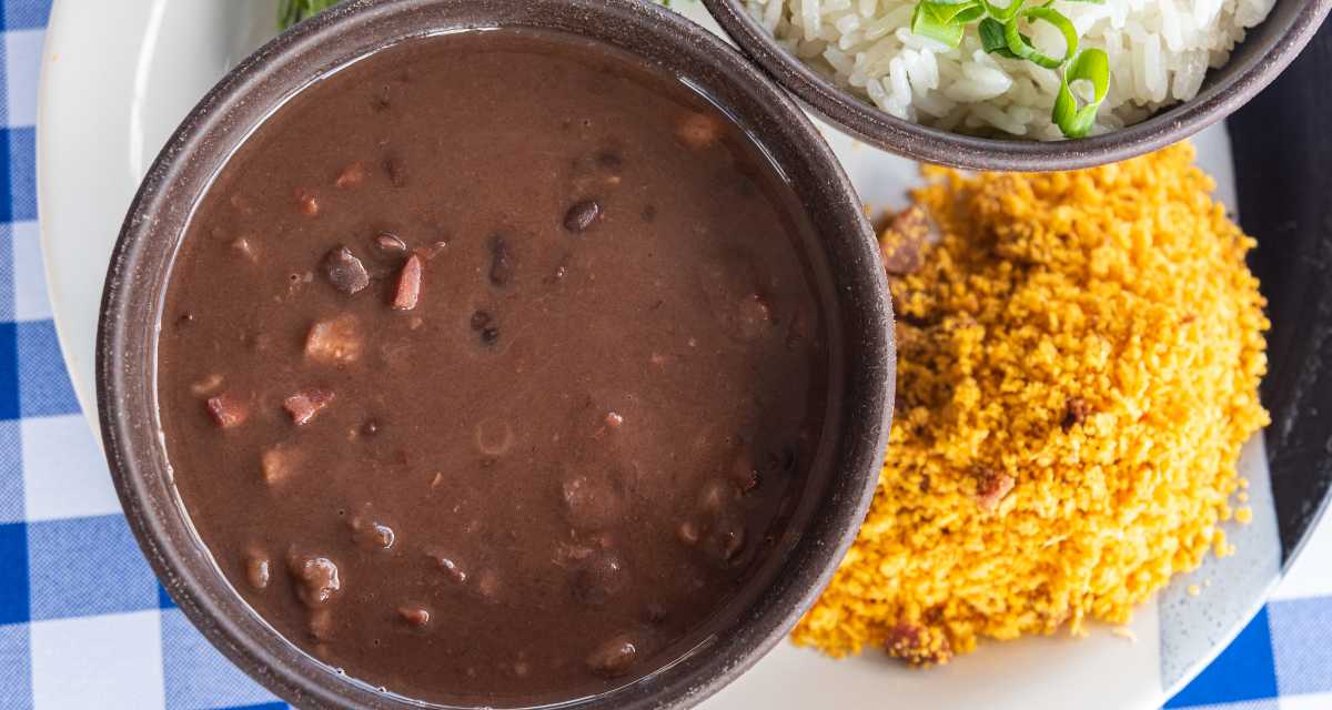 Feijoada