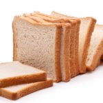 Pão sem glúten