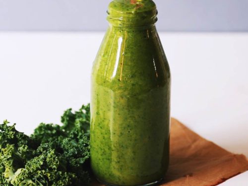 Suco verde