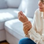 Dieta para artrite reumatoide e a relação com sintomas