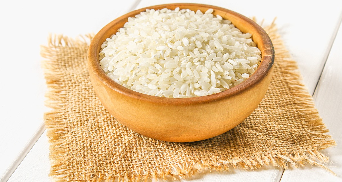6 Benefícios do arroz basmati e como fazer! MundoBoaForma