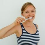 Como fazer a higiene bucal corretamente?
