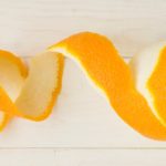 Benefícios da casca de laranja e como usar