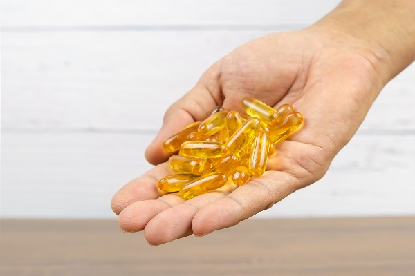 suplementos para fígado gorduroso