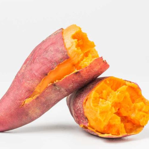 Benefícios da batata doce - Para que serve e como usar - MundoBoaForma