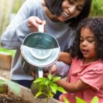Participar de uma horta comunitária pode fazer muito bem à sua saúde