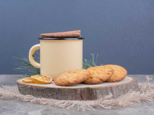 Biscoito Dukan