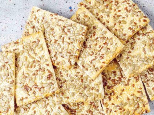Biscoito de queijo