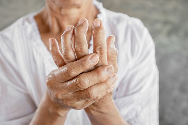 Japecanga para fins medicinais