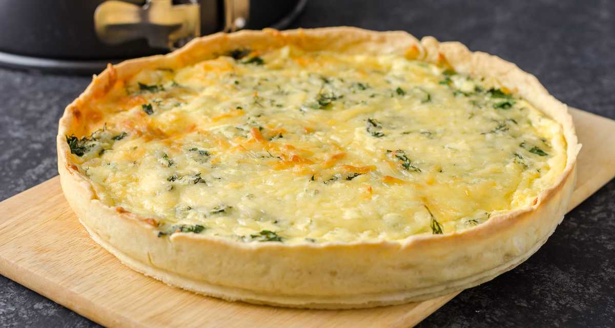 Quiche